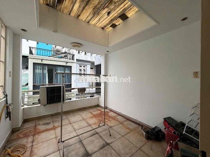 CHO THUÊ NHÀ HẺM NGUYỄN TIỂU LA – QUẬN 10  📐 Diện tích: 3m x 10m 🏡 Kết