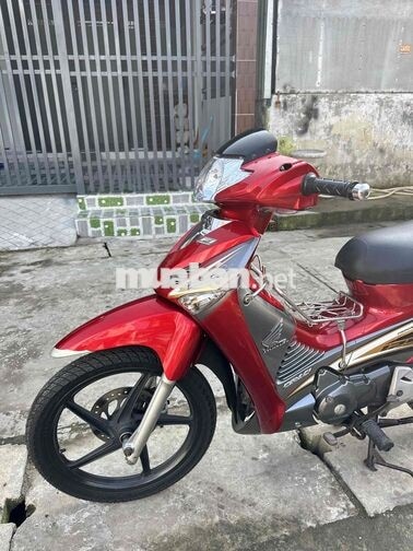 ❌ Honda Future Neo Fi Đời 2009 Xe Zin Chất Đẹp 🫰