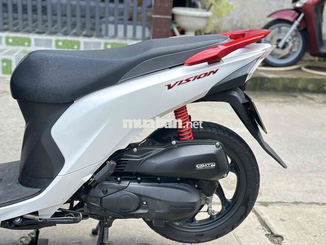 ❌ Honda Vision Đời 2019 Mẫu Cũ 👉 Xe Zin Chất 🫰