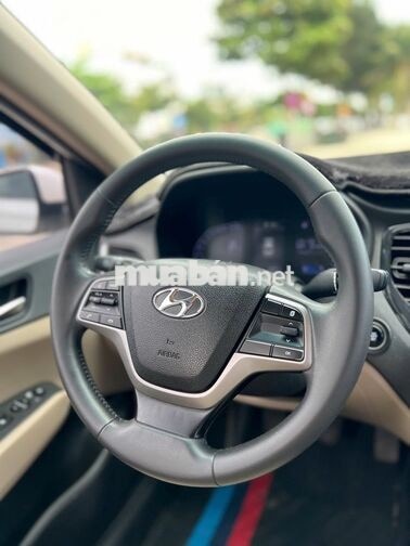Hyunhdai Accent 2023 MT bản full