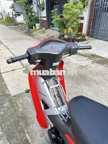 ❌ Honda Wave Alpha 100 Đời 2016 Xe Zin Chất 🫰