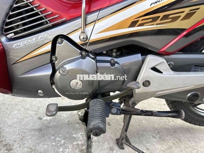❌ Honda Future Neo Fi Đời 2009 Xe Zin Chất Đẹp 🫰