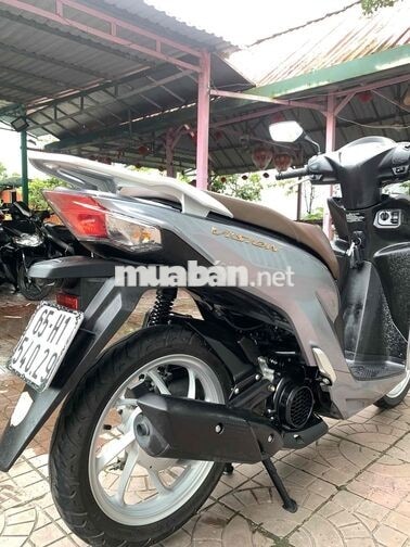 Honda Vision 2023 Xám