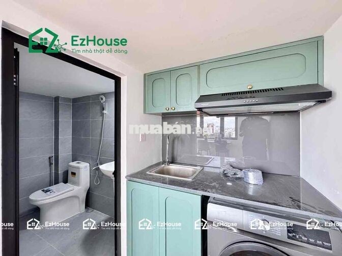 🔥HỖ TRỢ 500-1TR TIỀN CỌC🔥KHAI TRƯƠNG CHDV MỚI XÂY