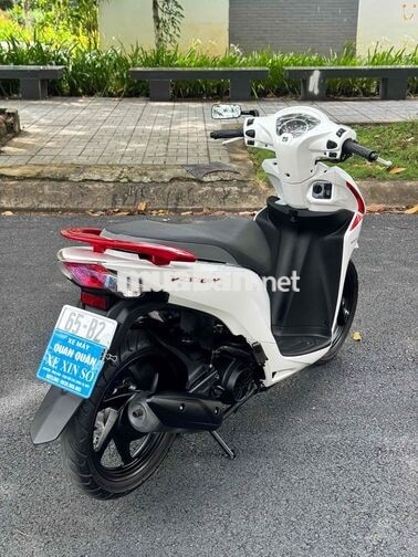 Honda Vision 2020 Trắng