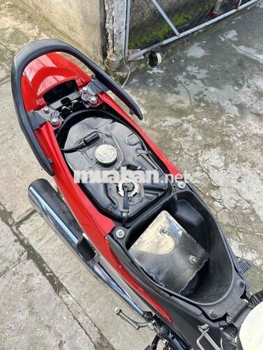 ❌ Honda Wave Alpha 100 Đời 2016 Xe Zin Chất 🫰