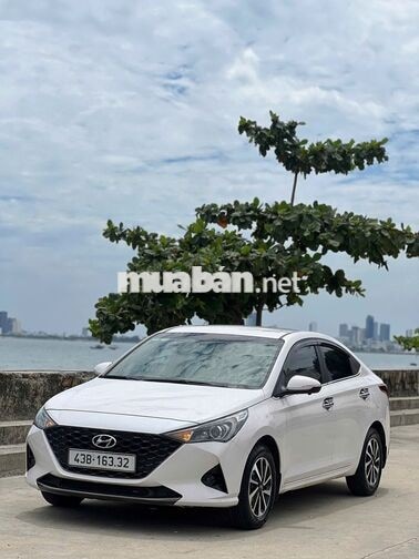Hyunhdai Accent 2023 MT bản full