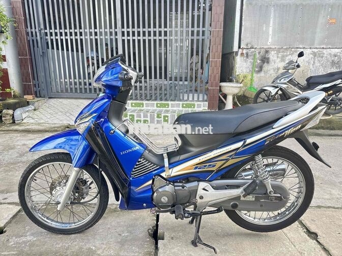 ❌ Honda Future Neo Đời 2006 Máy Zin Chất 🫰