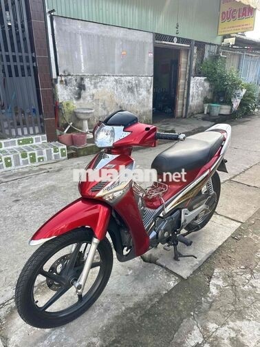 ❌ Honda Future Neo Fi Đời 2009 Xe Zin Chất Đẹp 🫰