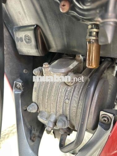 ❌ Honda Future Neo Fi Đời 2009 Xe Zin Chất Đẹp 🫰