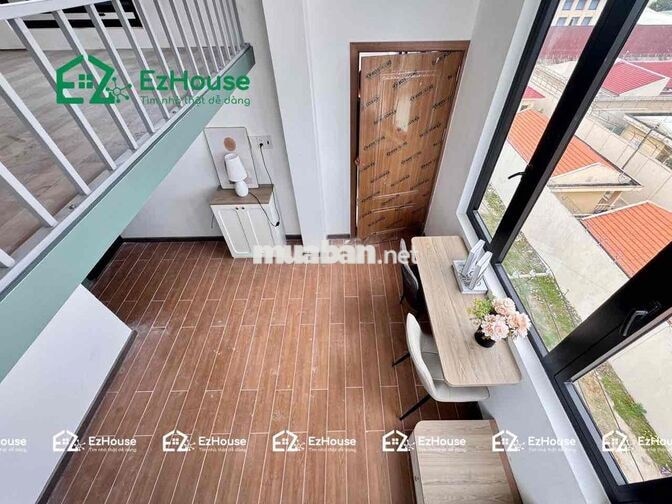 🔥HỖ TRỢ 500-1TR TIỀN CỌC🔥KHAI TRƯƠNG CHDV MỚI XÂY