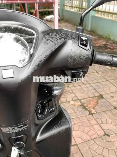 Honda Vision 2023 Xám