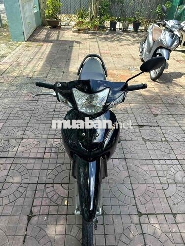 Honda Wave Anpha 2008