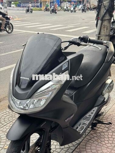 Honda PCX 2017 Đen 35000 km Việt Nam