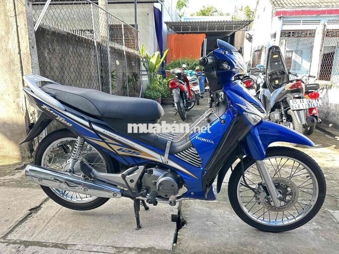 ❌ Honda Future Neo Đời 2006 Máy Zin Chất 🫰