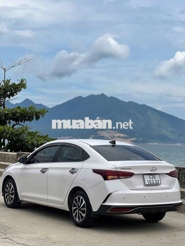 Hyunhdai Accent 2023 MT bản full