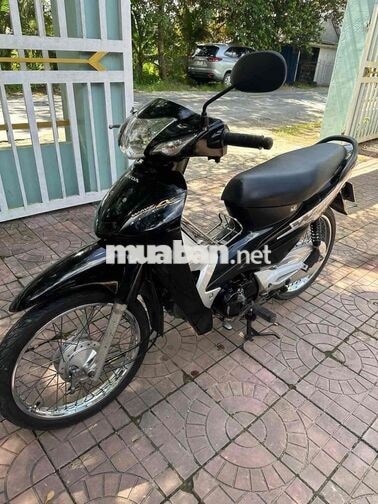 Honda Wave Anpha 2008