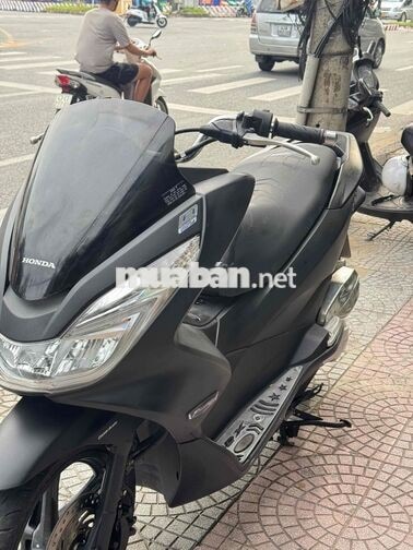 Honda PCX 2017 Đen 35000 km Việt Nam