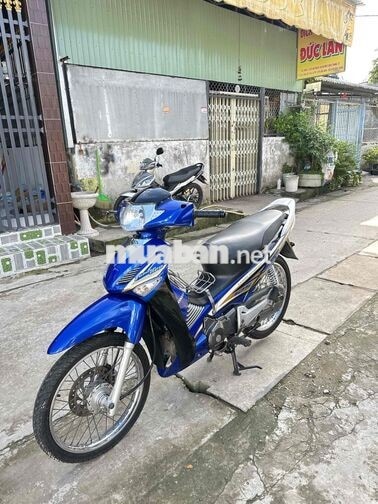 ❌ Honda Future Neo Đời 2006 Máy Zin Chất 🫰