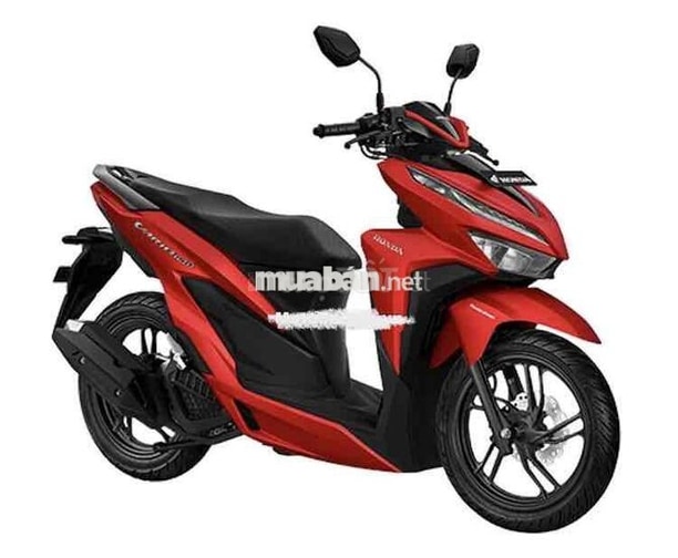 bán xe Vario Bình Dương