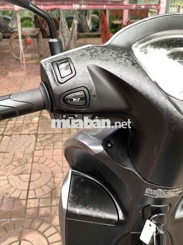 Honda Vision 2023 Xám