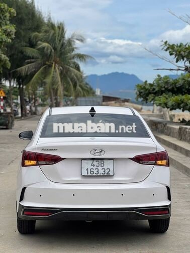 Hyunhdai Accent 2023 MT bản full