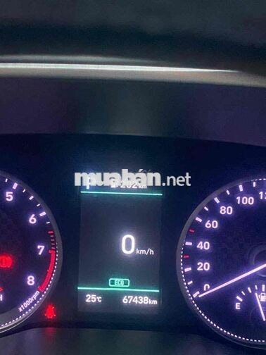 Hyundai Elantra 2.0 SX 2021 Trắng 67438 km