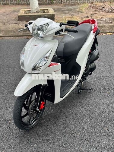 Honda Vision 2020 Trắng