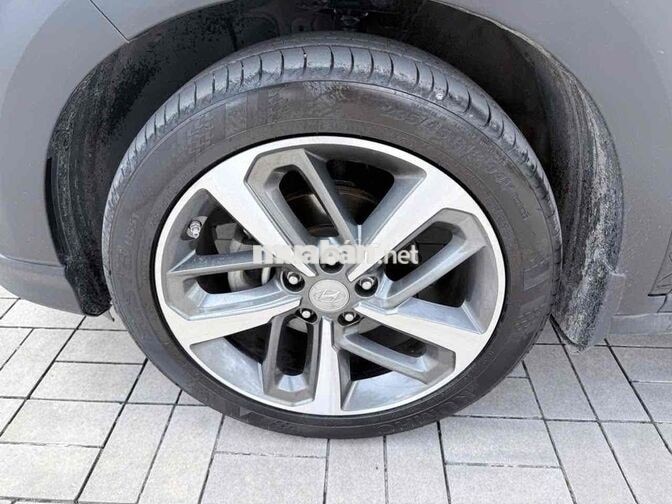 Hyundai Kona 2021 2.0 AT Đặc biệt - 72000 km
