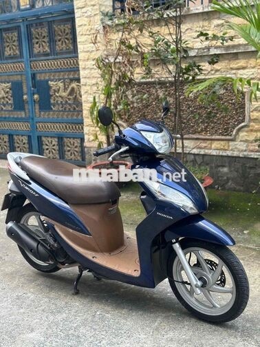 Honda Vision Xanh 2013 Bstp Chính Chủ Ký Giấy