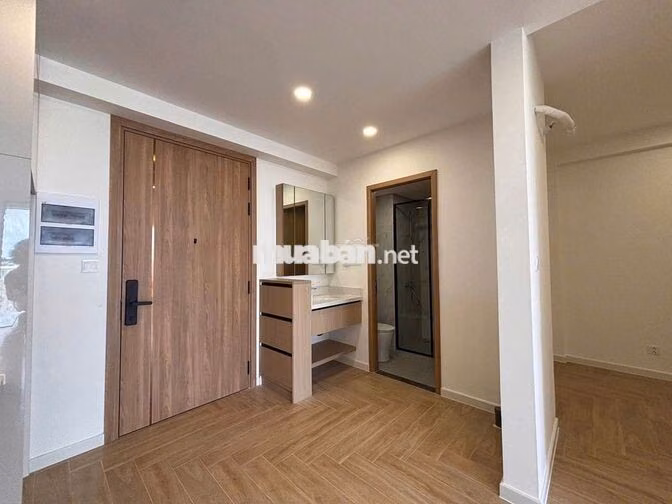 1PN+/55M² GREEN SKYLINE, nằm cạnh GO Dĩ An nhận nhà cuối năm 2026