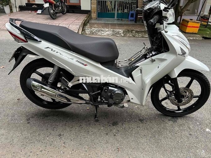 Future 125i 2022