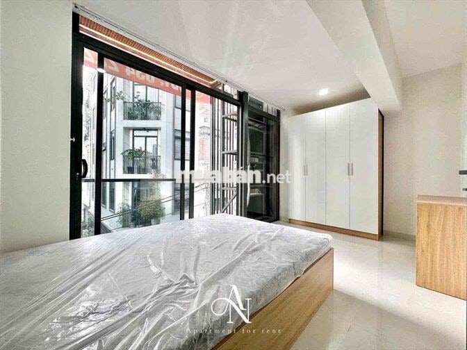 🎆KHAI TRƯƠNG CĂN HỘ 2PN2WC BANCOL NƠ TRANG LONG, CÓ HẦM XE THANG MÁY🎆