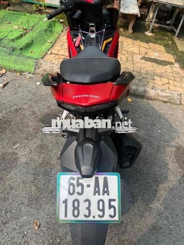 Honda Winner V4 2025
