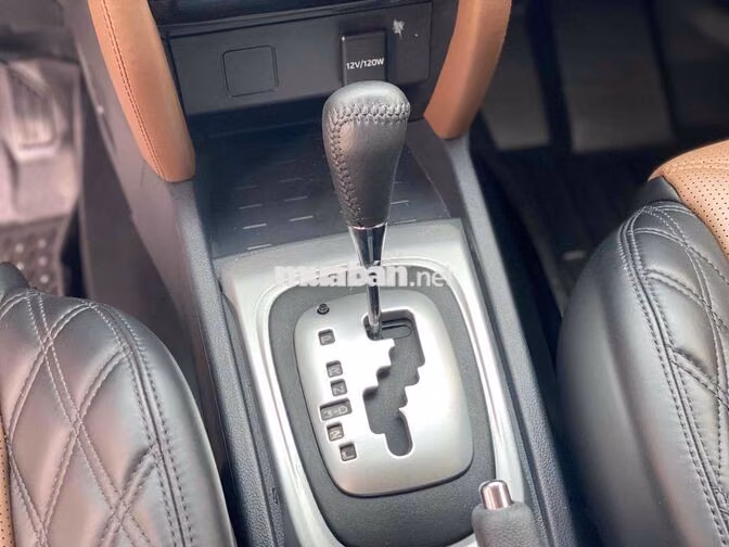 Toyota Rush 1.5S AT 2021 Đỏ 71.000km