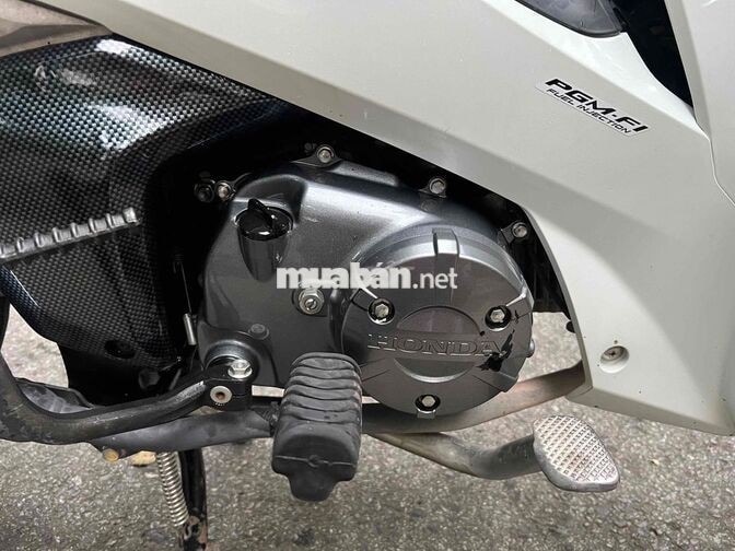 Future 125i 2022