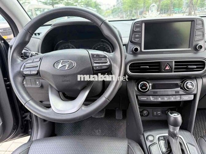 Hyundai Kona 2021 2.0 AT Đặc biệt - 72000 km