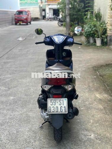 Honda Vision Xanh 2013 Bstp Chính Chủ Ký Giấy