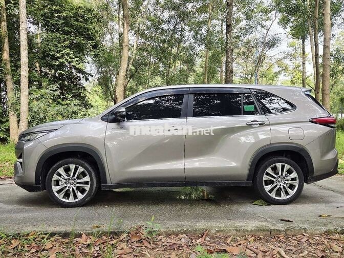 🔥Innova Cross 2.0HEV 2024 - Lướt 5 vạn chuẩn Hãng🔥