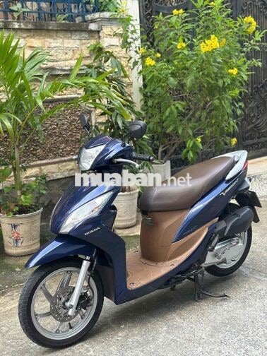 Honda Vision Xanh 2013 Bstp Chính Chủ Ký Giấy