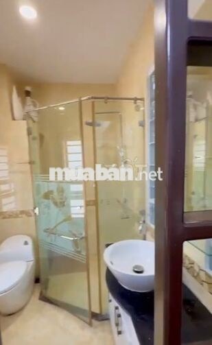 Cho thuê căn hộ đường Đức Lợi 1 Vị trí trung tâm, gần đường 3/2