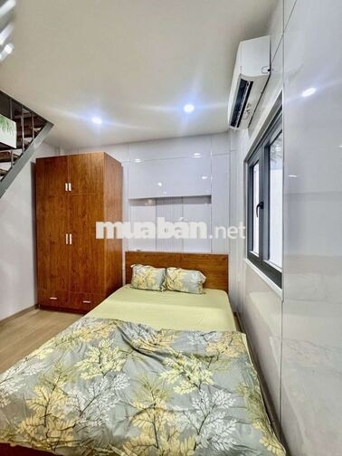 NHÀ 3 TẦNG NGANG 4,5M, CAO THẮNG PHÚ NHUẬN, SÁT MT, NHỈNH 3 TỶ TL