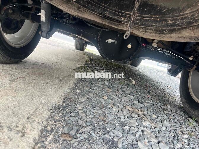 Ford Ranger Limited 2020 Tự động hai cầu