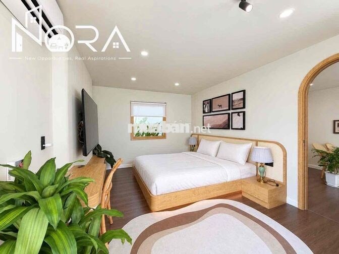 🎉 KHAI TRƯƠNG – CĂN HỘ 1PN BAN CÔNG MỚI 100% 🎉  📍 Ngay Etown Cộng Hòa