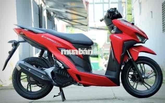 bán xe Vario Bình Dương