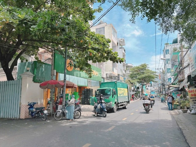Nhà đẹp 1T1L hoàn công Đ. Lê Thị Hà Tân Xuân 4X10=40m2 SHR Giá 1 tỷ 3