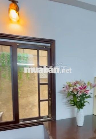 Cho thuê căn hộ đường Đức Lợi 1 Vị trí trung tâm, gần đường 3/2