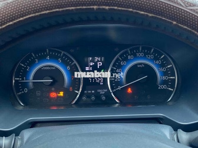 Toyota Rush 1.5S AT 2021 Đỏ 71.000km