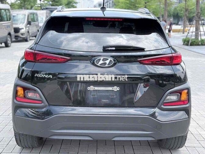 Hyundai Kona 2021 2.0 AT Đặc biệt - 72000 km