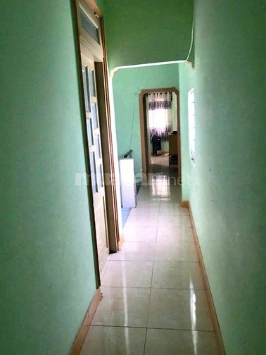 Nhà đẹp 1T1L hoàn công Đ. Lê Thị Hà Tân Xuân 4X10=40m2 SHR Giá 1 tỷ 3